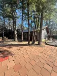 STYLISH CABIN WITH HOT TUB IN A SMALL TOWN. STAY AMONG THE PINE TREES! EAST TX - Homestays