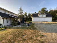 Olympia Waterfront Beach Cottage - 4-Star