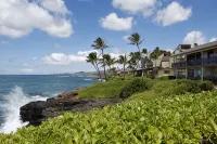 Oceanfront Condo with Stunning Views & AC - Fitnessstudio