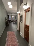 Huddleston Hall - Historic Downtown Apartment - Wifi