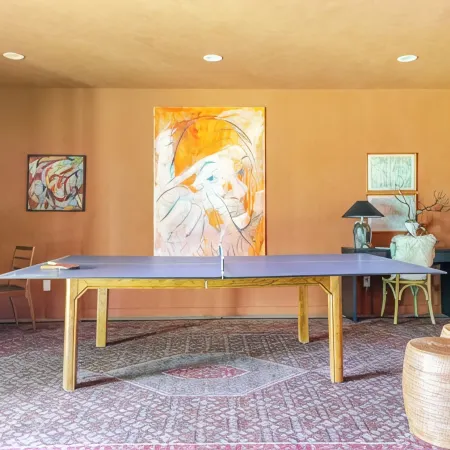Luxury A-Frame Getaway in the Catskills