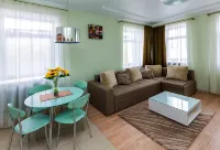 Vyatskie Ulochki Hotel - Интернет