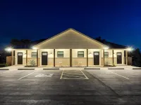 Chic studio near ACU