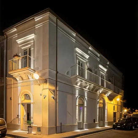 Il Duomo Relais