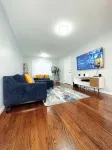 Modern 3Br 2BA • Near Ewr & NYC • Parking - Condos