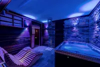 Hotel Au Soleil