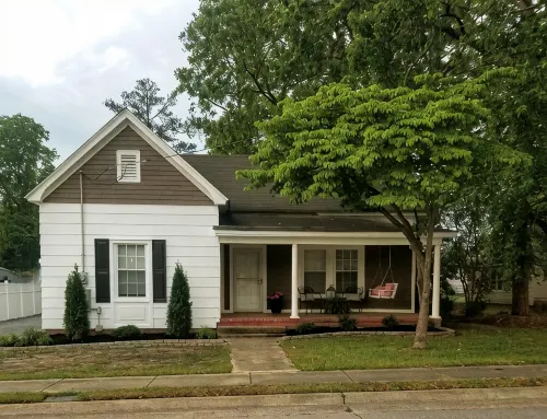 Cozy Southern Home that is close to amenities - 무료 와이파이