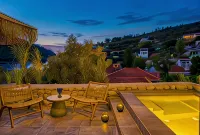 Chromata Assos Villas Kefalonia