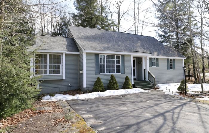 Vacation Home at Point Sebago Resort
