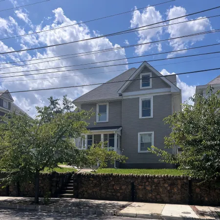 Cozy Condo in Downtown Roanoke VA