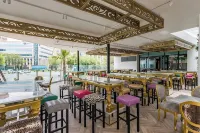 Hotel Sky, Sandton - bar