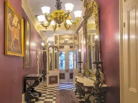 Lamothe House Hotel a French Quarter Guest Houses Property Hotels near Washington Square