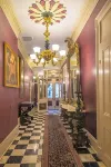 Lamothe House Hotel a French Quarter Guest Houses Property - parking