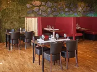 Hotel Vestmannaeyjar - breakfast