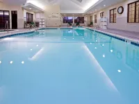 Staybridge Suites INDIANAPOLIS-FISHERS by IHG Hotels in Fishers