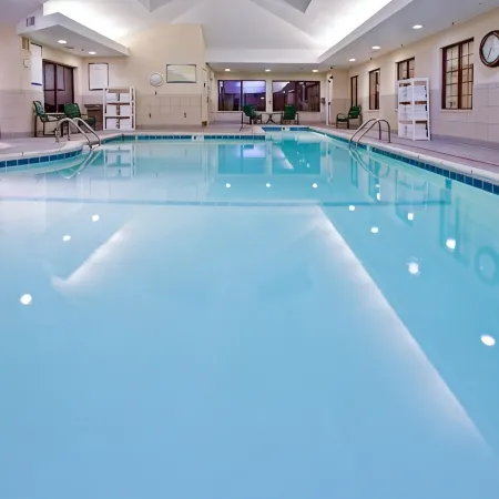 Staybridge Suites INDIANAPOLIS-FISHERS by IHG