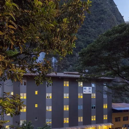 Casa Andina Standard Machu Picchu
