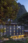 馬丘比丘標準卡薩安迪娜飯店 - 寵物友善