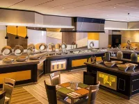 坦博國際機場庭院酒店 厄桑多爾酒店
