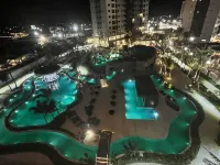 Salinas Premium Resort - Beach