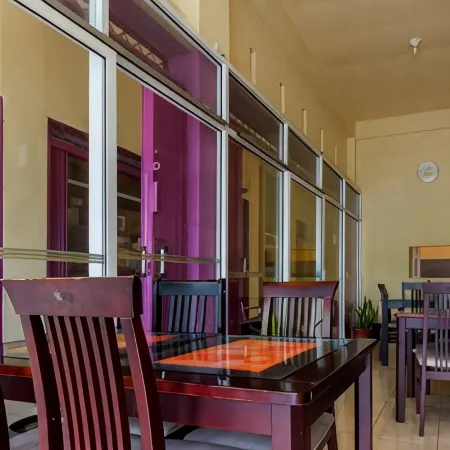 Hotel Musafir Inn
