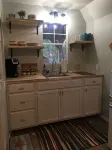 The Cranny @ Cookson —Tiny House Experience!!  Night,  week & monthly stays