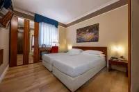 IH Hotels Padova Admiral