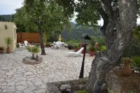 LA RESTONICA - Villas