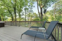 Views! Modern A-Frame w/ Private Hot Tub & Firepit