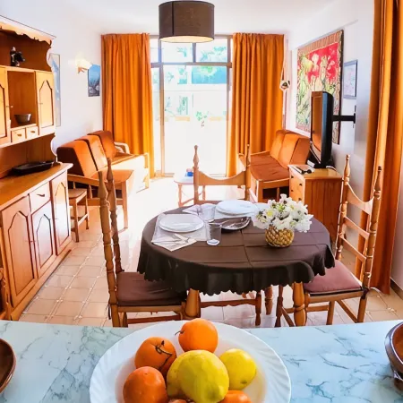 Apartamentos Bon Aire - 3