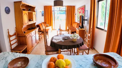 Apartamentos Bon Aire - 3 - Homestays