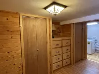 Adirondack A-Frame - Ski/Cozy/Mountain Retreat