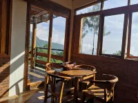 De Potrek Bromo - Wifi