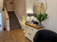 Abbey House B & B