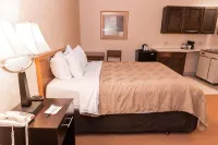 Quality Inn - Gym