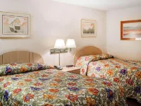 Rodeway Inn Các khách sạn ở Findlay