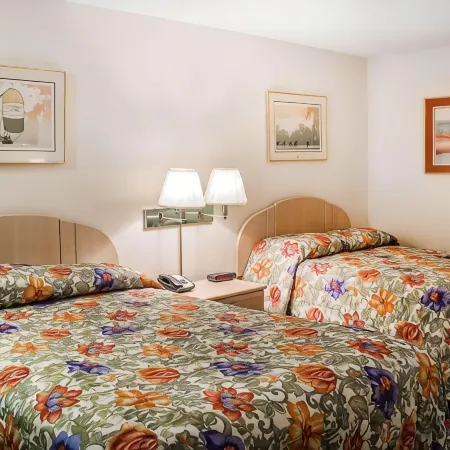 Rodeway Inn