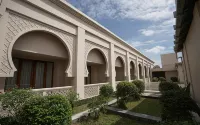 The Pade Hotel のホテル