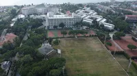 Adora Hotel & Resort - Gym