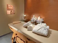 Hotel Sarti - Spa