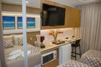 Ponta Negra Beach - Homestays