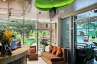 Cebu Capitol Central Hotel & Suites powered by Cocotel - Bintang 3