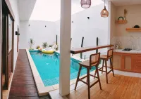 San Villa Syariah - Homestays