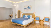 San Villa Syariah - Homestays