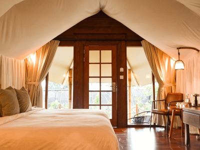 Oak Tree Glamping Resort