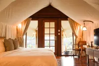 Oak Tree Glamping Resort