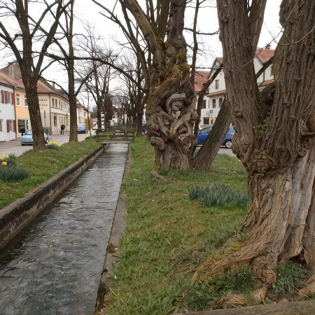 Vacation Apartment Obere Stadt Weilheim