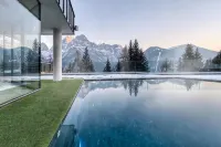 Panorama Hotel Fontanella - Pools