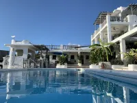 La Casona Blanca Location Location - Pool
