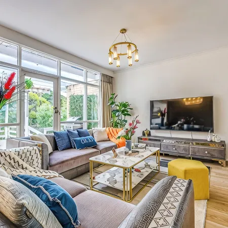 StayAU Pet-Friendly Prestigious House
